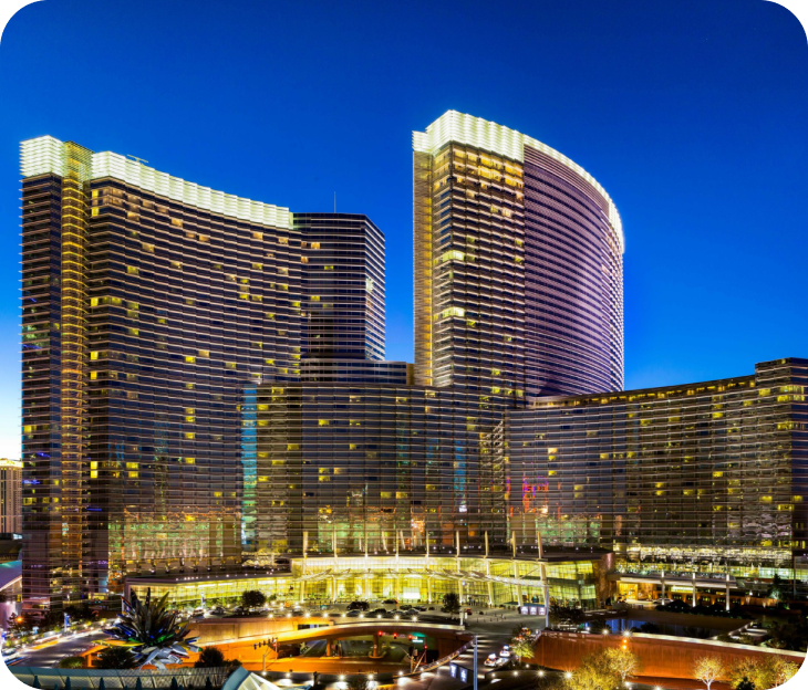 InterContinental Dubai Festival City