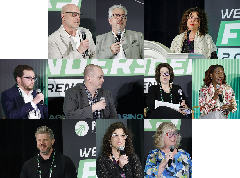 Alumni Speakers (Las Vegas)