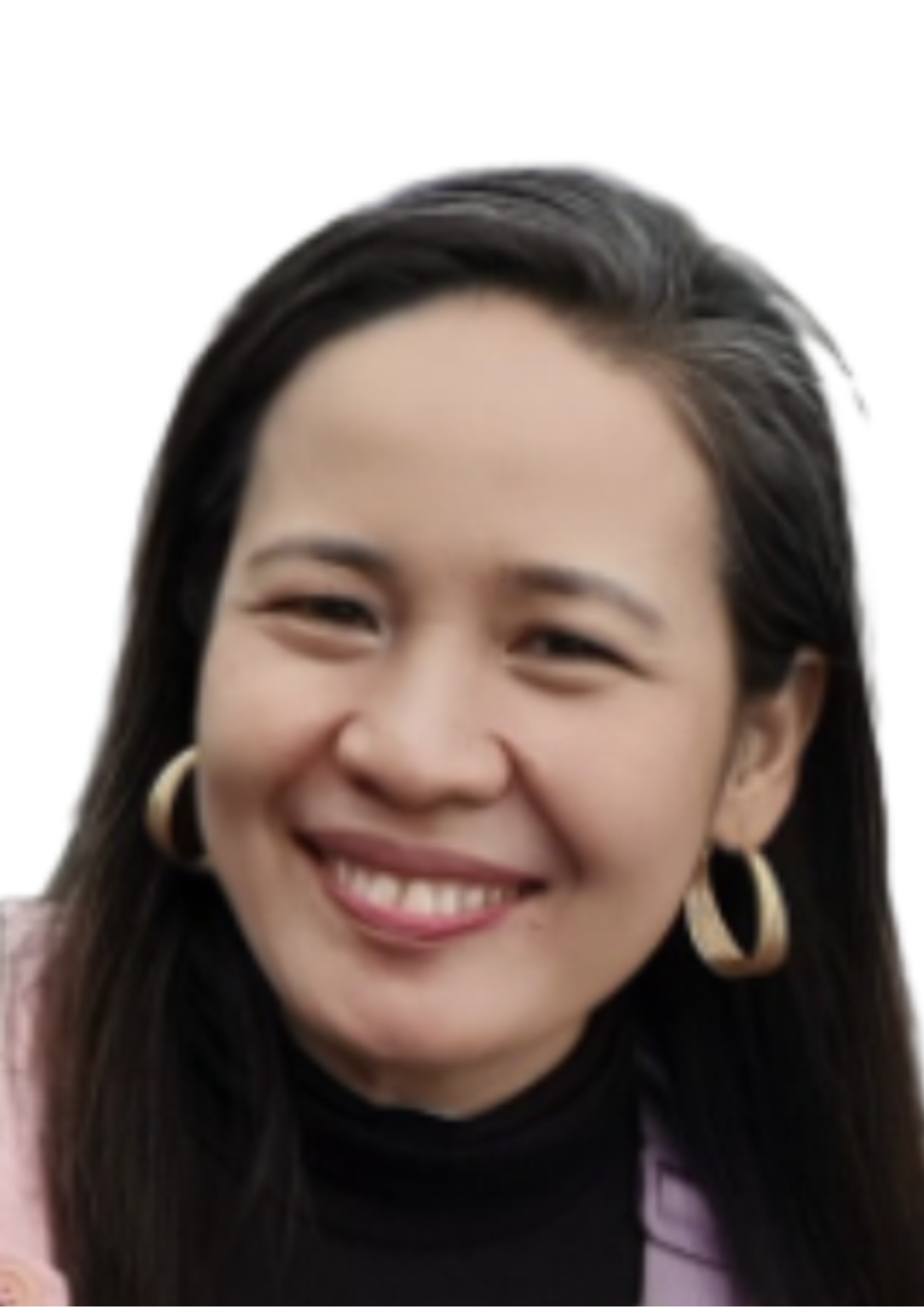 Analyn Roque