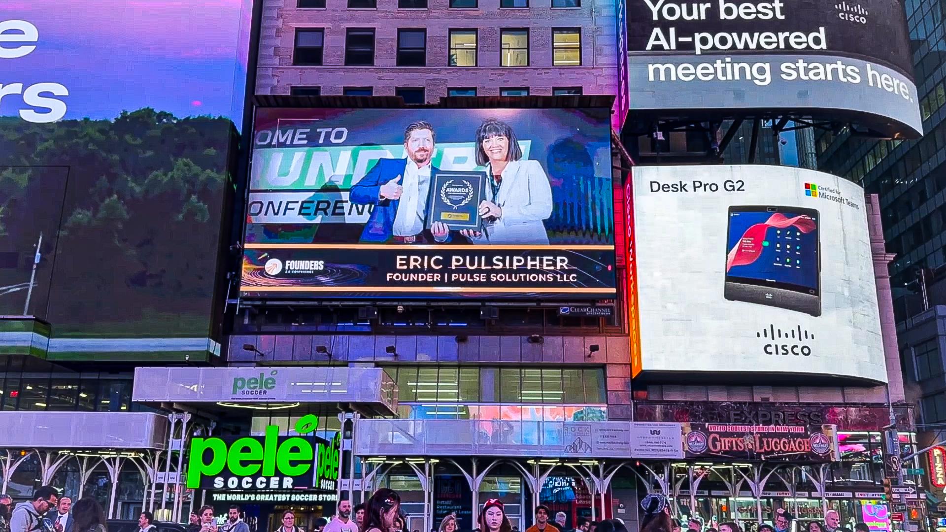 Eric