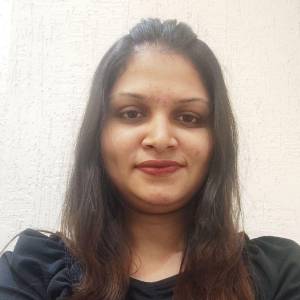 Palak Gupta