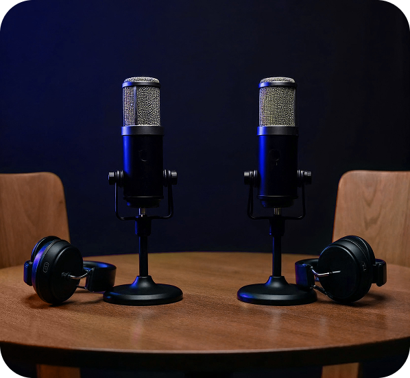 offical podcast