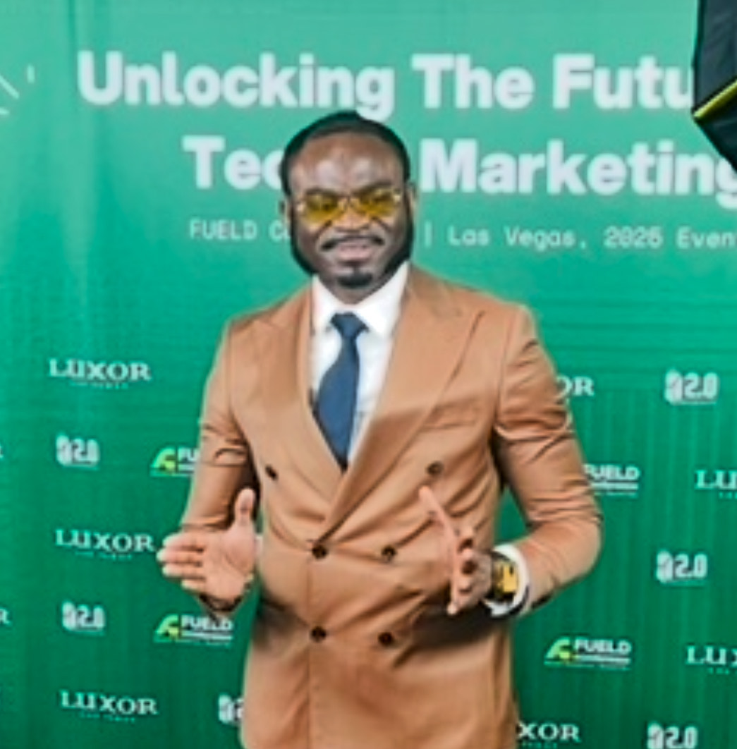 Dr. Gabriel N. Dikong